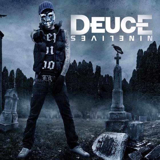 Cover artwork for America
