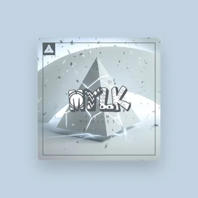 Listen to MYLK, watch music videos, read bio, see tour dates & more!