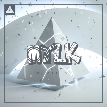 MYLK artwork