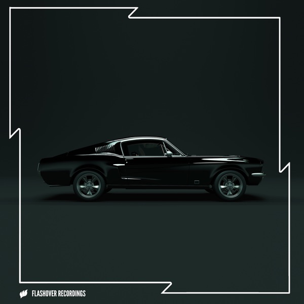 The Endurance - Single