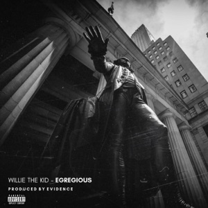 Egregious - Single