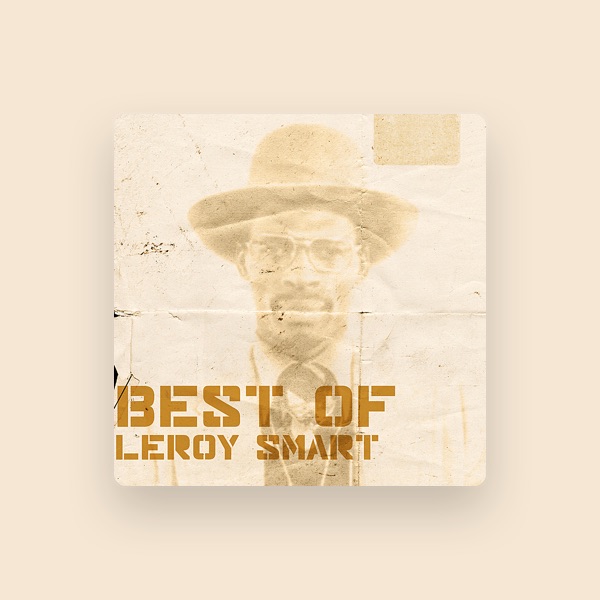 Leroy Smart's avatar