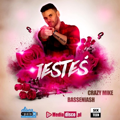 Jesteś - Single