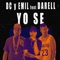 Yo Se (feat. Darell) - Single