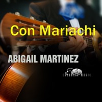 Abigail Martinez - Amigo Verdadero