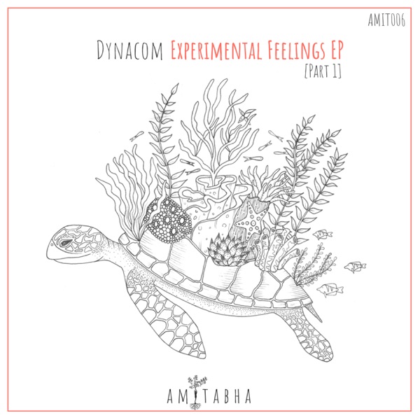 Experimental Feelings, Pt. 1 - Single