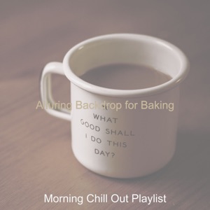 Alluring Backdrop for Baking