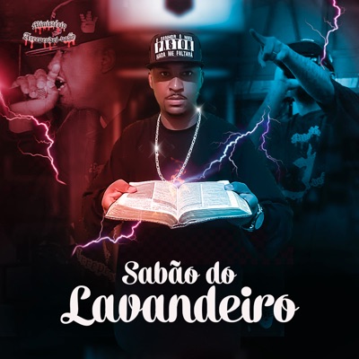 Sabão do Lavandeiro - Single