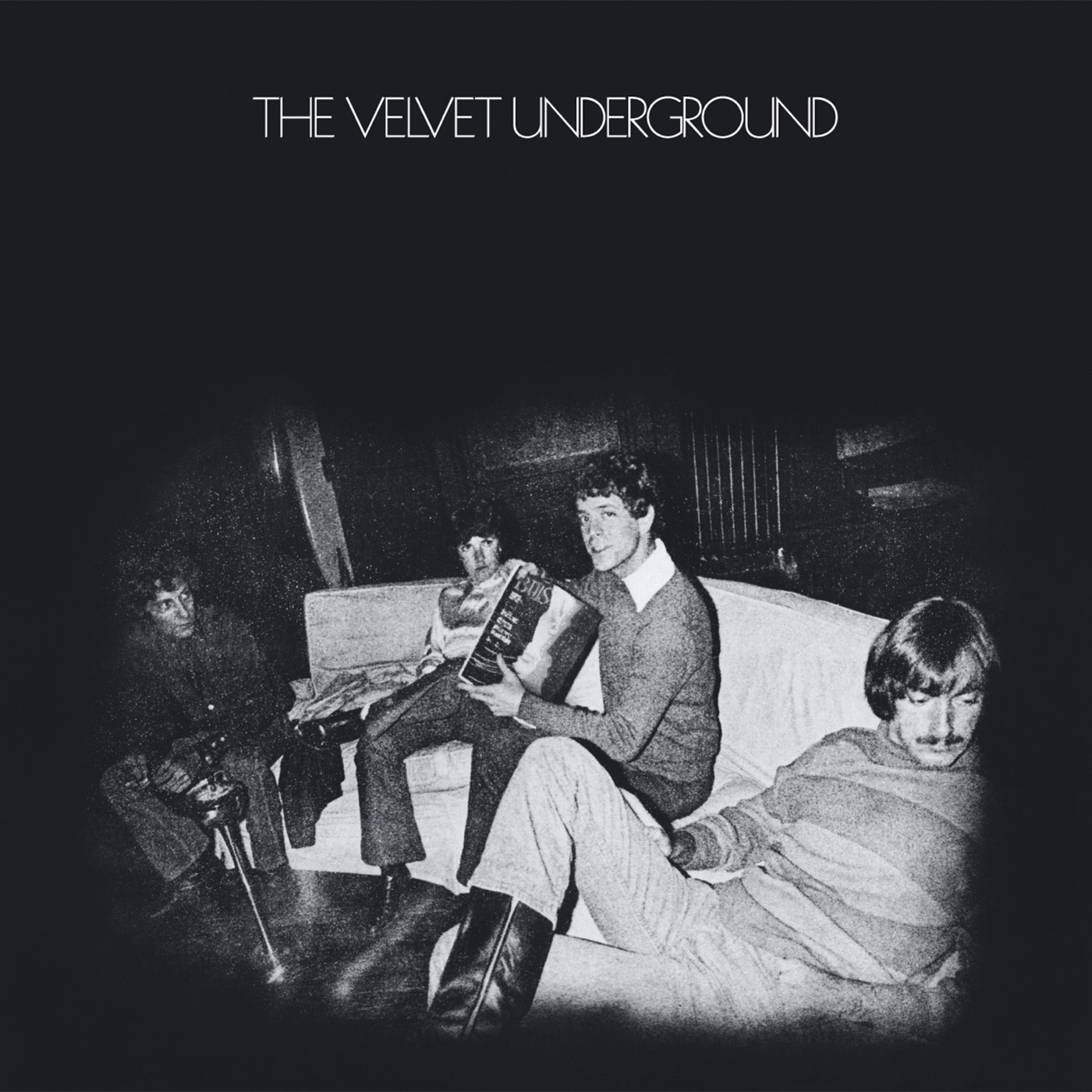 The Velvet Underground by The Velvet Underground