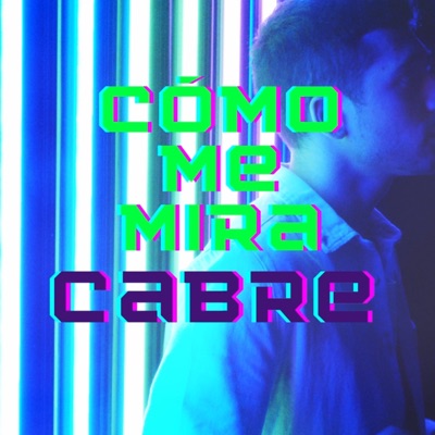Cómo me mira - Single