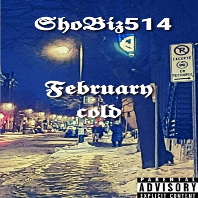 February Cold - Single