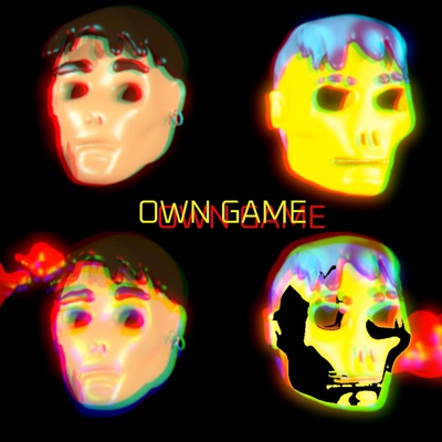 Own Game (feat. Shy Kolbe) - Single