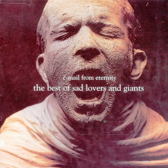 Cover artwork for One Man's Hell