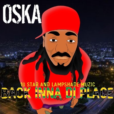 Back Inna Di Place - Single