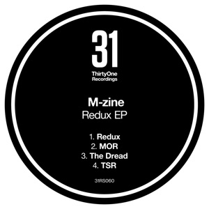 Redux - EP