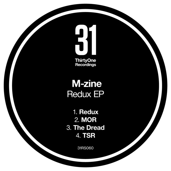 Redux - EP