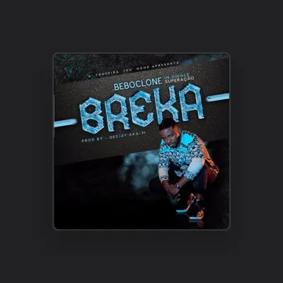 Listen to Bebo Clone, watch music videos, read bio, see tour dates & more!