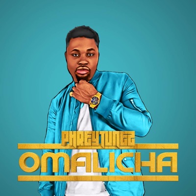 Omalicha - Single