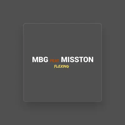 Listen to MBG, watch music videos, read bio, see tour dates & more!