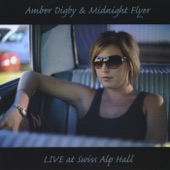 Amber Digby  (Live At Swiss Alp Dance Hall) artwork