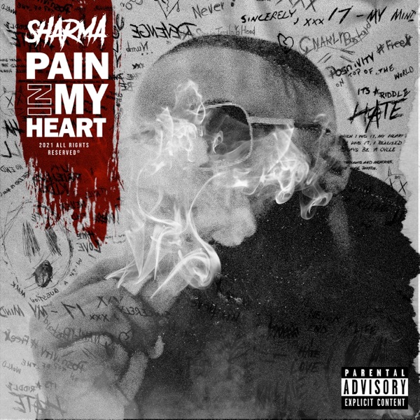 Pain In My Heart
