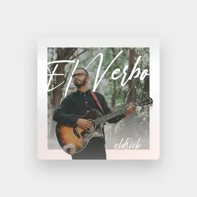 Listen to Eldrick, watch music videos, read bio, see tour dates & more!