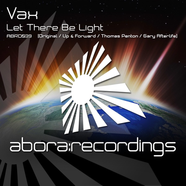 Let There Be Light (Remixes)