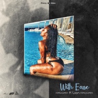 With Ease - Single - K Lion