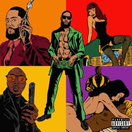 Players Club (feat. Ice Lord & Risktaker P) The Musalini & O FINESS