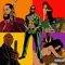 Players Club (feat. Ice Lord & Risktaker P) - The Musalini & O FINESS lyrics