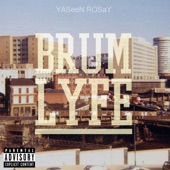 YASeeN RosaY - Paris