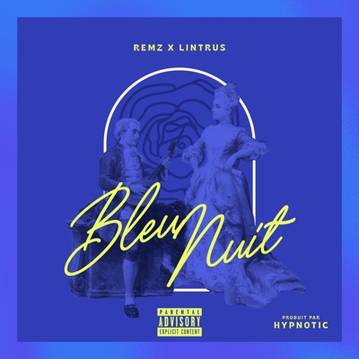 Bleu Nuit - Single