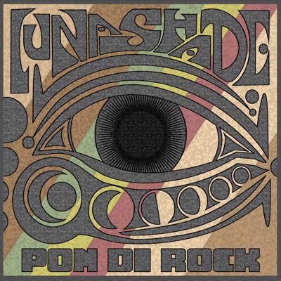 Pon Di Rock - Single