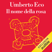 Il nome della Rosa - Umberto Eco