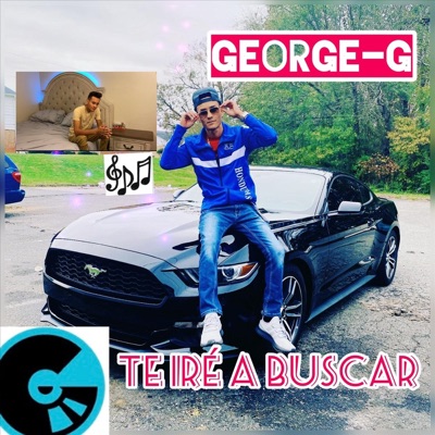 Te Iré Buscar - Single