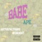Babe N Ape (feat. AntiSocialTurboo) - 4KBenny lyrics