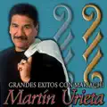 MARTIN URIETA