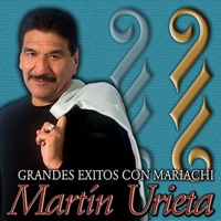 Martín Urieta - Acá Entre Nos