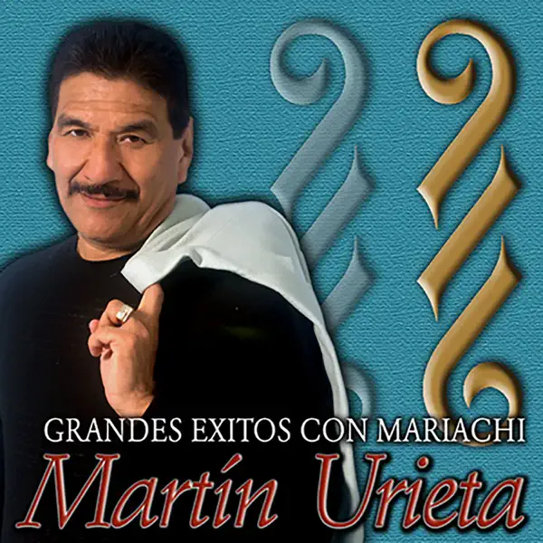 Acá Entre Nos — Martín Urieta