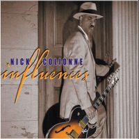 Influences - Nick Colionne