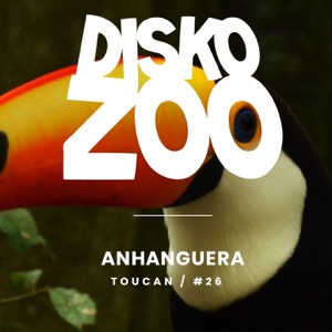Toucan - Single