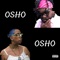 Osho - Cphr Dvn lyrics