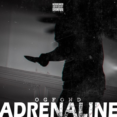 Adrenaline - Single