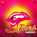 Jamish Riddim - EP