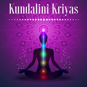 Kundalini Kriyas