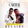 One Bottle of Belaire (feat. Emmani) - Single