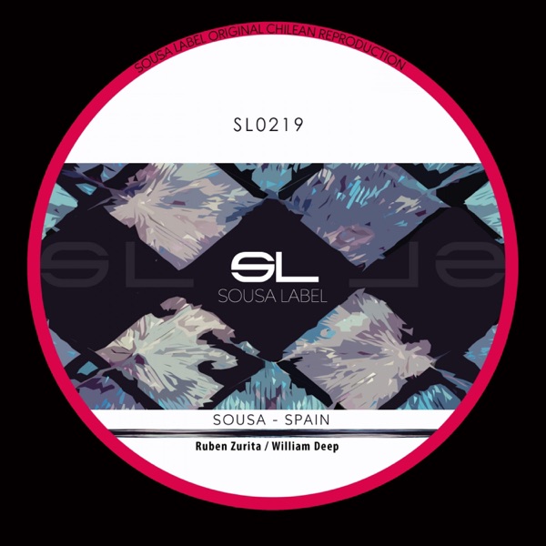 Sousa Spain - Single