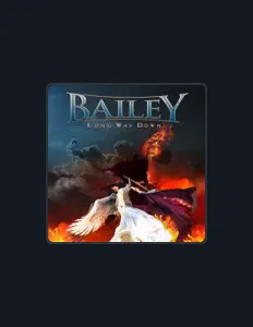 Escucha a Bailey, mira videos musicales, lee su biografía, consulta las fechas de las gira y más.