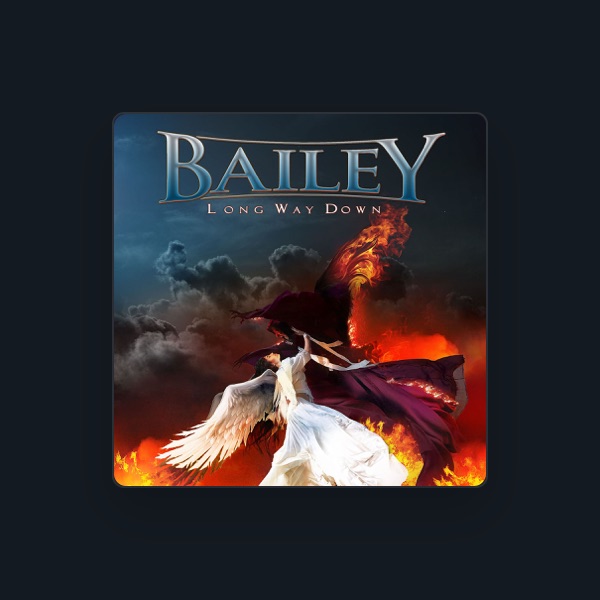 Bailey's avatar