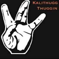 Thuggin' - Single - Kalithugg